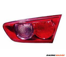 Mitsubishi Lancer / Lancer Evo X 2007-től jobb hátsó piros belső lámpa