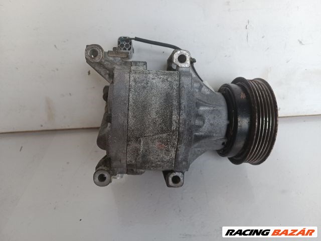Toyota Corolla (E120/E130) Klímakompresszor 4472206363 2. kép