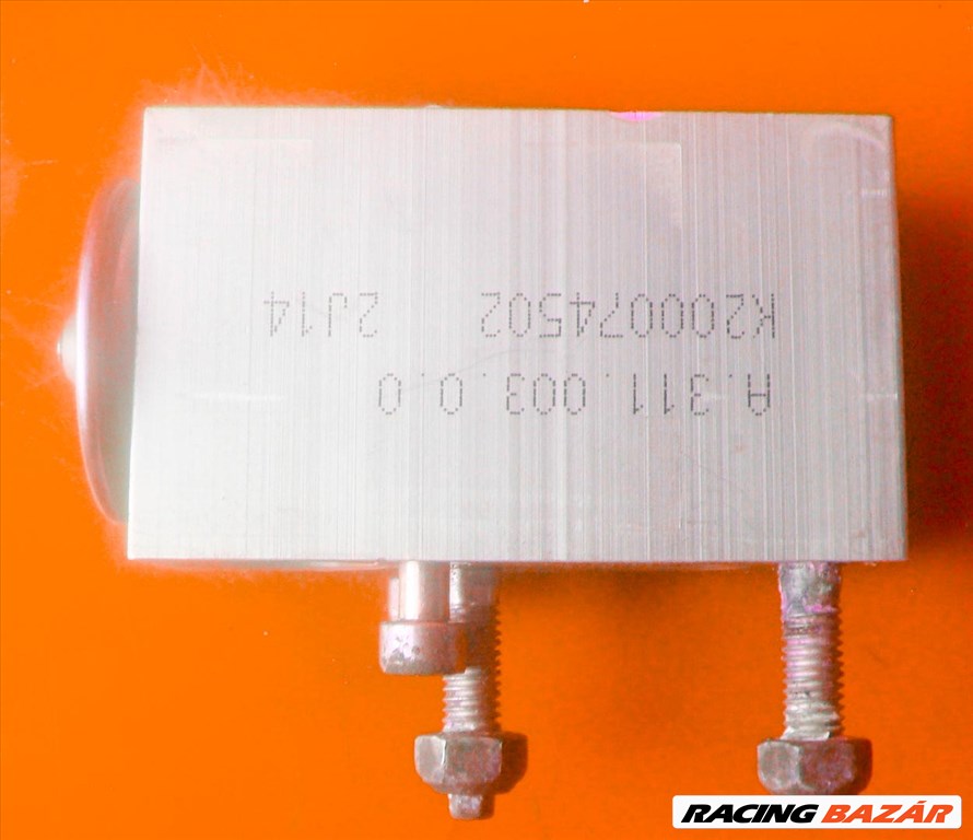 Fiat Ducato Peugeot Boxer Citroën Jumper 2006- KLÍMA tágulási EXPANDÁCIÓS szelep OLCSÓN! 2. kép