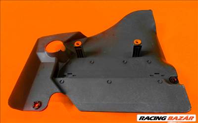 Fiat Ducato Peugeot Boxer Citroën Jumper 2.2 2006- FELSŐ motorvédő MŰANYAG burkolat OLCSÓN!