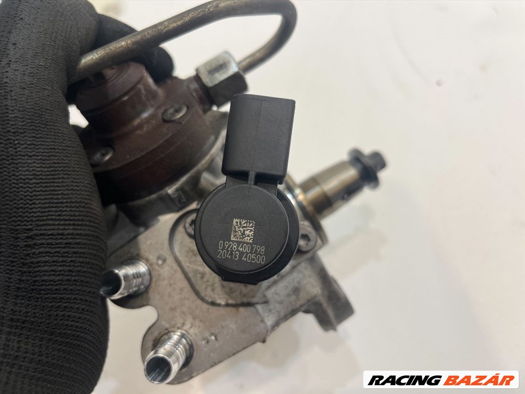 BMW F10/F11 520d 184le N47D20C magasnyomású üzemanyag pumpa   3. kép