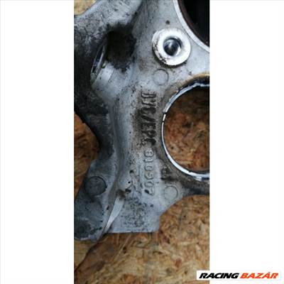 Tartóbak 21658. Bak dvc/epc 810907