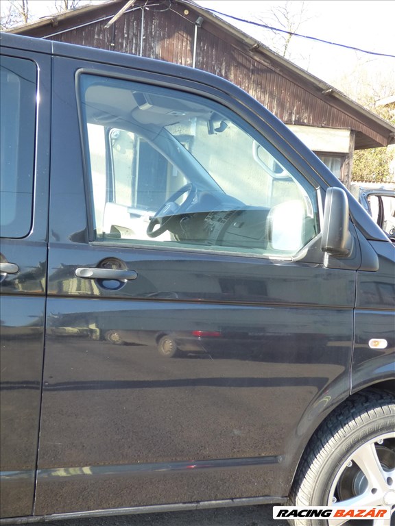 Volkswagen Transporter T5 Caravelle Long ( Hosszú ) 2,5 TDI 174 LE  2005 bontott alkatrészei 30. kép