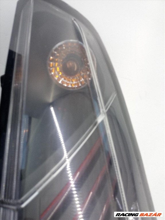 Fiat Grande Punto, ABARTH utángyártott, jobb-bal oldali hátsó lámpa párban! SK1610 38105 3. kép