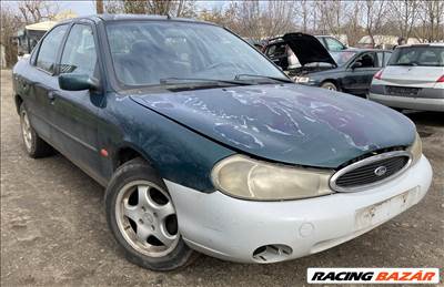 Ford Mondeo Mk2 1.6i bontott alkatrészei