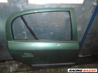 Opel Astra G (2000) Jobb hátsó ajtó