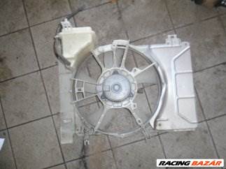 Toyota Yaris (2007) Hűtő ventillátor 