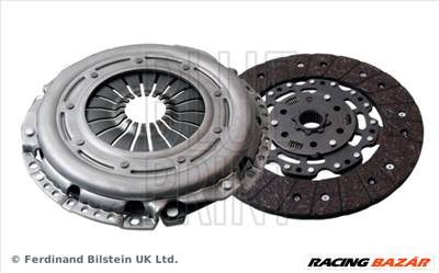 BLUE PRINT ADF1230144 - kuplungszett FORD