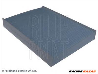 BLUE PRINT ADV182520 - pollenszűrő SEAT SKODA VW