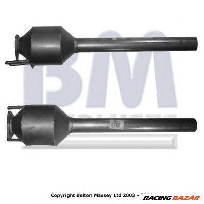 BM CATALYSTS BM80365H - katalizátor CITROËN FIAT PEUGEOT