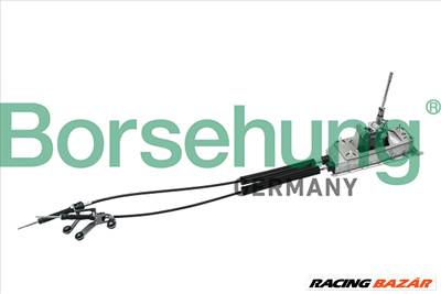 Borsehung B11519 - választó-/kapcsoló rudazat AUDI SEAT SKODA VW