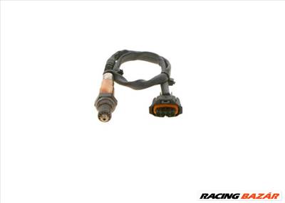 BOSCH 0 258 010 381 - lambdaszonda PORSCHE