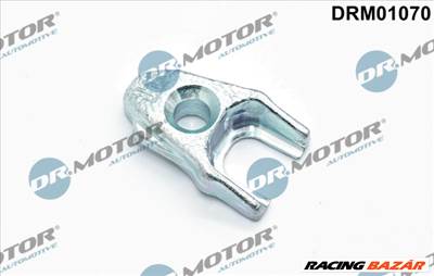 Dr.Motor Automotive DRM01070 - tartó, befecskendező fúvóka NISSAN OPEL RENAULT VAUXHALL