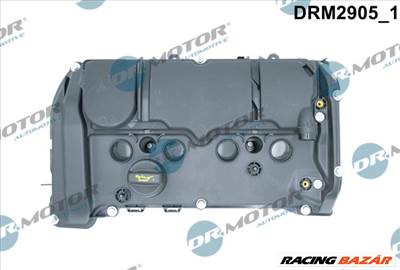 Dr.Motor Automotive DRM2905 - szelepfedél MINI