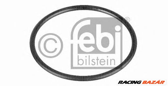 FEBI BILSTEIN 10258 - termosztát tömítés MERCEDES-BENZ VW 1. kép