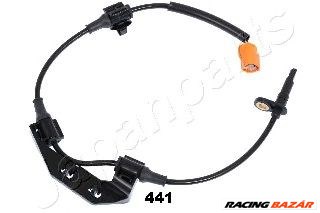 JAPANPARTS ABS-441 - kerékfordulatszám érzékelő HONDA 1. kép