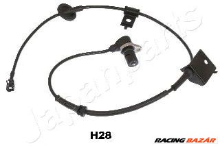 JAPANPARTS ABS-H28 - kerékfordulatszám érzékelő HYUNDAI 1. kép