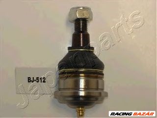 JAPANPARTS BJ-512 - Lengőkar gömbfej HYUNDAI KIA MITSUBISHI PROTON VOLVO 1. kép