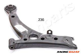JAPANPARTS BS-236L - Lengőkar TOYOTA