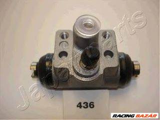 JAPANPARTS CS-436 - fékmunkahenger HONDA