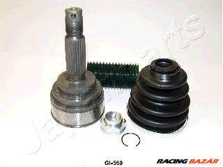 JAPANPARTS GI-560 - Féltengelycsukló készlet MITSUBISHI