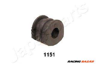 JAPANPARTS RU-1151 - stabilizátor szilent NISSAN