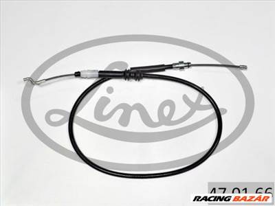 LINEX 47.01.66 - Kézifék bowden VW