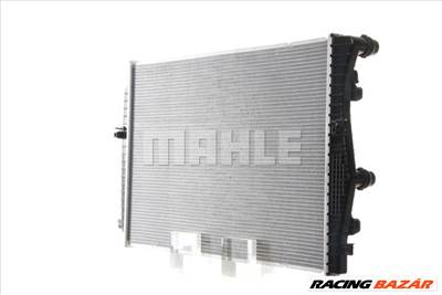 MAHLE CR 2055 000S - Vízhűtő (Hűtőradiátor) AUDI SEAT SKODA VW