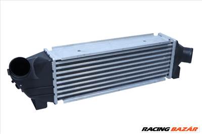 MAXGEAR AC630025 - töltőlevegő-hűtő FORD