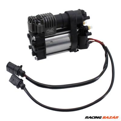 MEAT & DORIA 58039 - kompresszor, sűrített levegős rendszer PORSCHE VW