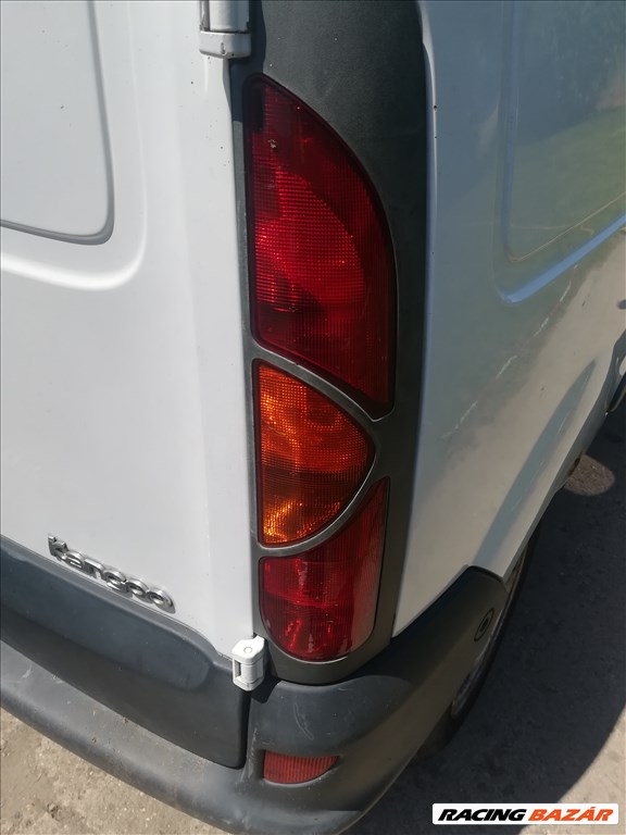Renault Kangoo hátsó lámpa 1. kép
