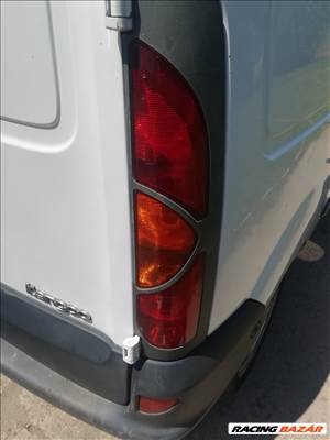 Renault Kangoo hátsó lámpa
