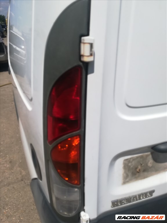 Renault Kangoo hátsó lámpa 2. kép