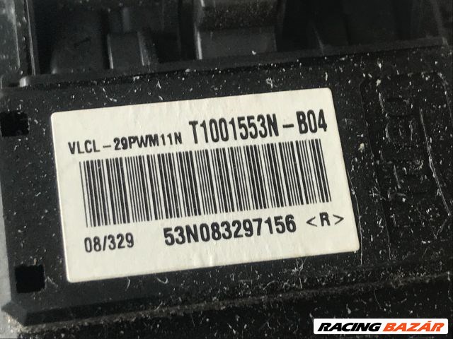 Subaru Impreza III Előtét Ellenállás Fűtőmotor t100155nb04 5. kép