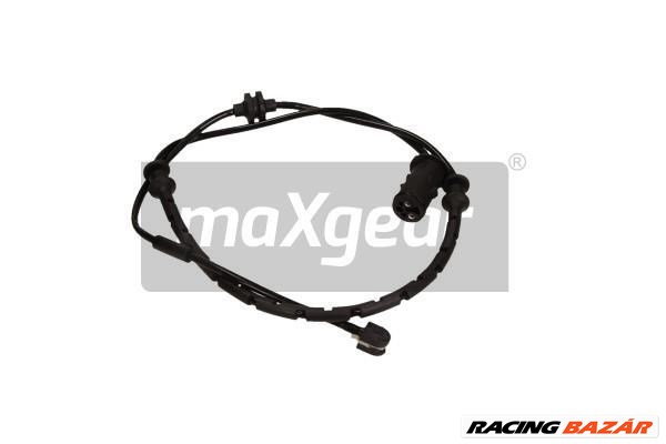 MAXGEAR 23-0099 - figyelmezető kontaktus, fékbetétkopás CHEVROLET OPEL VAUXHALL 1. kép