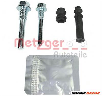 METZGER 113-1471X - féknyereg vezetőperselykészlet MITSUBISHI