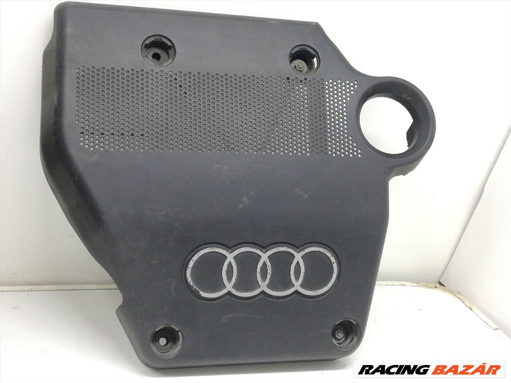 AUDI A3 (8L1) 1.6Felső Motorburkolat #7465 06a103925 1. kép