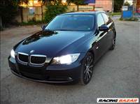 BMW 3-as sorozat (E90, E91, E92, E93) bontott alkatrészei