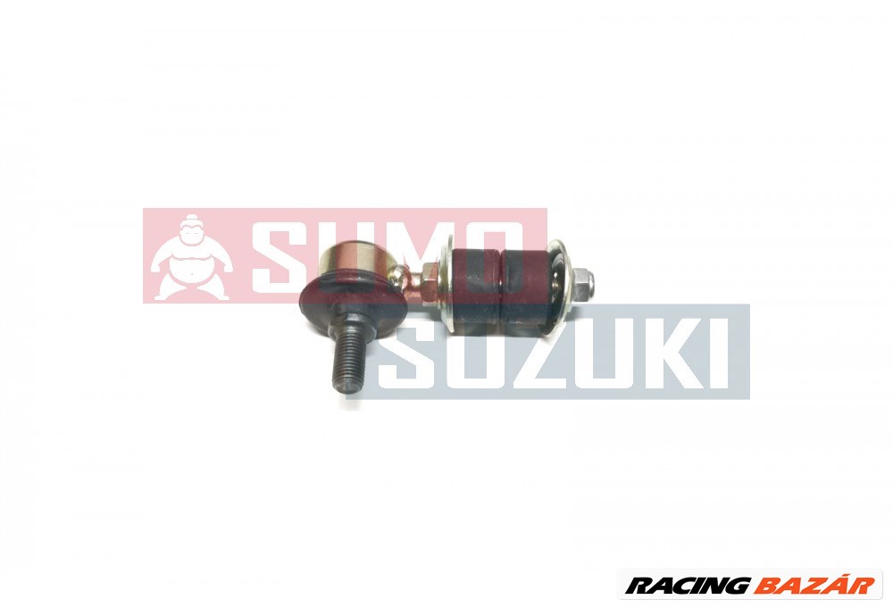 Suzuki Swift 1990-2003 stabilizátor gömbfej Szett, anya, alatét 46630-60B01 2. kép