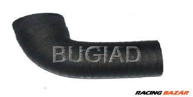 BUGIAD 84612 - Töltőlevegő cső BMW