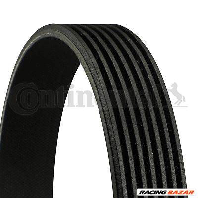 CONTINENTAL CTAM 7PK855 - hosszbordás szíj BMW