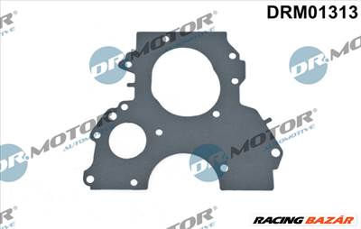 Dr.Motor Automotive DRM01313 - vezérműház tömítés FORD
