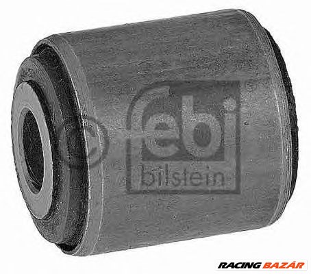 FEBI BILSTEIN 09058 - Lengőkar szilent CITROËN PEUGEOT 1. kép