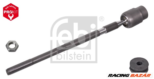 FEBI BILSTEIN 100710 - kormányösszekötő axiális csukló SEAT VW 1. kép