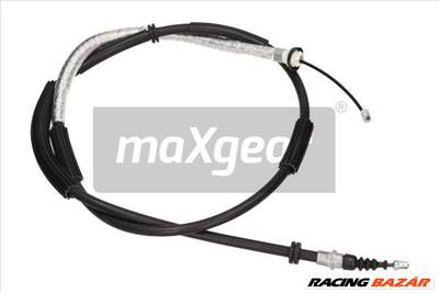 MAXGEAR 32-0493 - Kézifék bowden FIAT