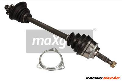 MAXGEAR 49-0778 - Indító akkumulátor NISSAN RENAULT