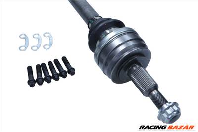 MAXGEAR 49-1816 - Féltengely VW