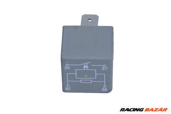 MAXGEAR 50-0332 - relé, izzító rendszer SEAT SKODA VW 1. kép