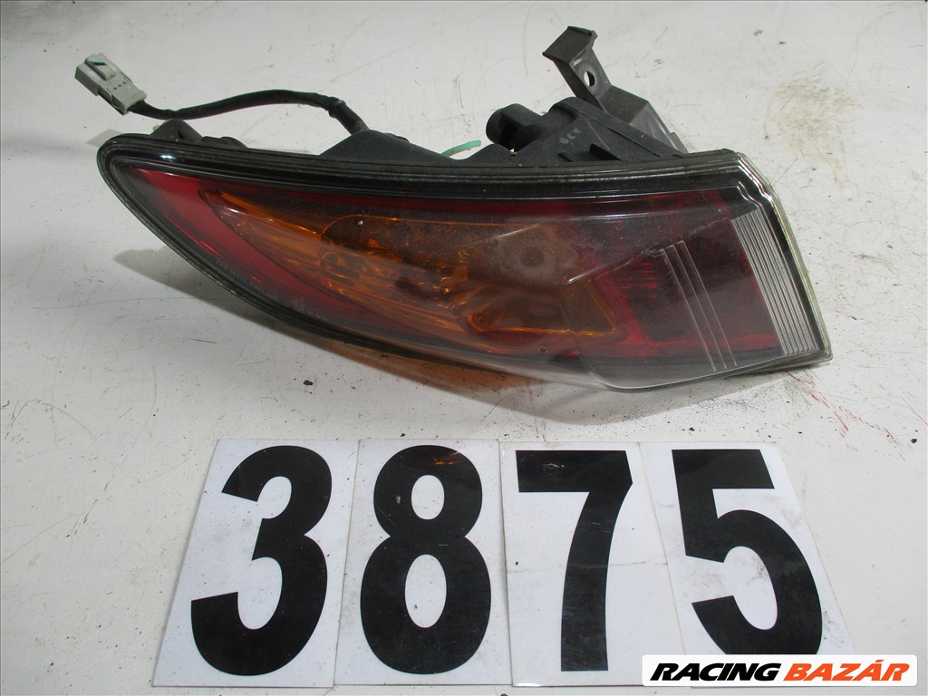 Honda Civic UFO - Bal hátsó külső lámpa  1. kép