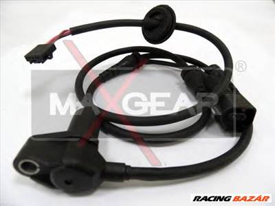 MAXGEAR 20-0051 - kerékfordulatszám érzékelő AUDI